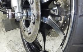 HARLEY FLHX 1580 2007