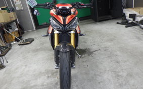 TRIUMPH SPEED TRIPLE RS 2022