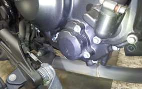 HONDA REBEL 250 1997 MC49