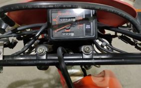 HONDA XR250R ME06
