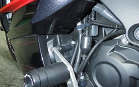 KAWASAKI ZX 1400 NINJA R 2012
