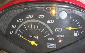 HONDA DIO Gen.6 AF68