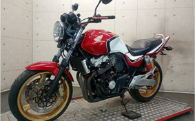 HONDA CB400SFV-3 2007 NC39