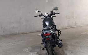 KAWASAKI ELIMINATOR 400SE EL400A