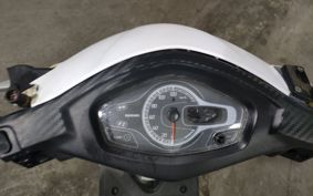 SUZUKI ADDRESS V125 CF4MA
