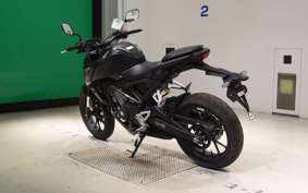 HONDA CB125 R 2002 JC91