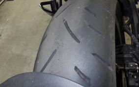 SUZUKI GIXXER 250 SF 2004 ED22B