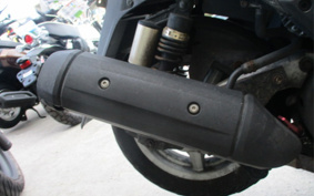 YAMAHA CYGNUS125X SE44J