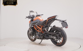 KTM 390 DUKE