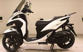 YAMAHA TRICITY 125 SEK1J