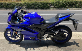 YAMAHA YZF-R25 RG43J