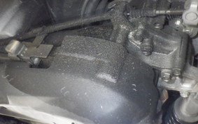 HONDA LEAD 110 2016 JF19