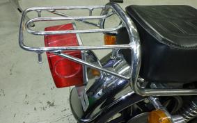 SUZUKI GN125 H