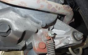 HONDA DIO Gen.6
