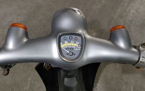 HONDA LITTLE CUB AA01