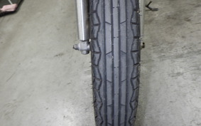 YAMAHA SR400 Gen.3 2008 RH01J