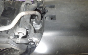 HONDA GIORNO 3 2009 AF77