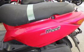 YAMAHA AXIS 125 TREET 1998 SE53J