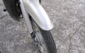 HONDA LITTLE CUB AA01