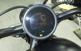 HONDA REBEL 250 A 2003 MC49