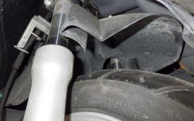 SUZUKI ADDRESS V125 DT11A