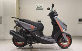 YAMAHA CYGNUSｸﾞﾘﾌｧｽ 2025 SEJ4J