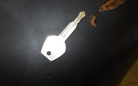 SUZUKI ADDRESS V50 Gen.2 CA44A