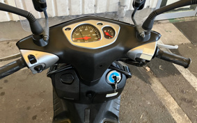 YAMAHA CYGNUS125XSR SE12J