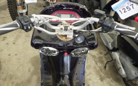 YAMAHA MAJESTY 125 FI 2023