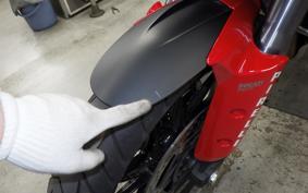 DUCATI MULTISTRADA V4S 2021