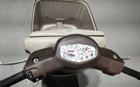 SUZUKI  LET'S  BASKET  CA4AA