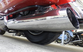 HARLEY FLHTCU 1580 CVO 2008