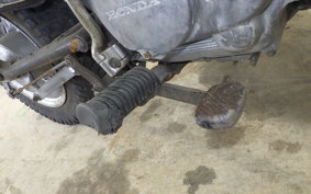 HONDA NAUTY DAX CY50