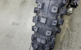 KAWASAKI KX250 F 2019 KX250Z