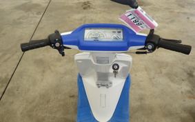 YAMAHA BW'S 50 2019 3AA