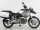 Фото BMW R 1200GS 2007 с японского аукциона