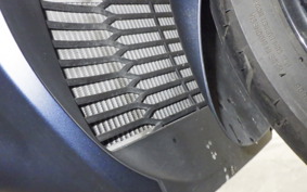SUZUKI BURGMAN400 A 2020 DU11A