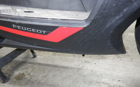 PEUGEOT SPEED FIGHT125