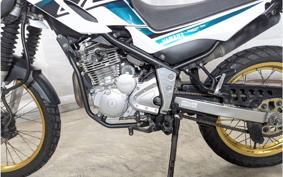 YAMAHA SEROW 250 DG17J