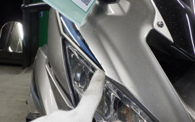 KAWASAKI ZX-25R-2SE 2004 ZX250H