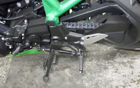 KAWASAKI ZH2 SE 2023 ZRT00K