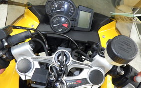 BMW F800S 2007