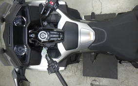 HONDA GL 1800 GOLD WING TOUR SC79