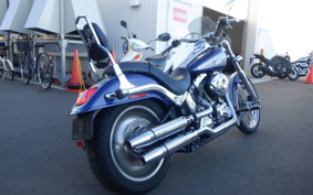 HARLEY FXSTD1450 2007 JB5