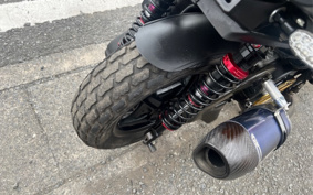 YAMAHA BW*S 125 SE45