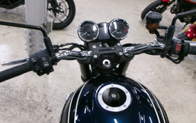 KAWASAKI Z900RS 2022 Z900K