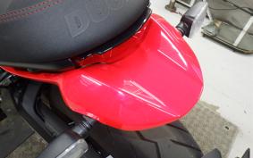 DUCATI SCRAMBLER URBAN モタ 2022