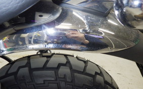 HONDA MONKEY 125 2020 JB05