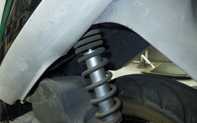 SUZUKI ADDRESS V125 G 2002 CF46A