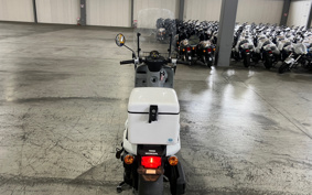 HONDA  BENLY  PRO  AA05